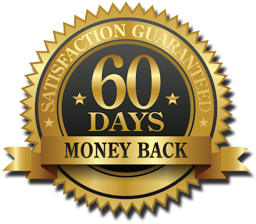 60-day guarantee