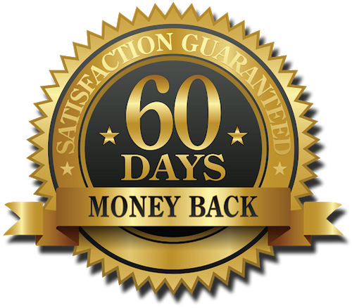 60-day guarantee