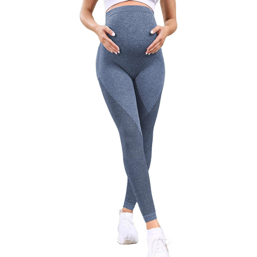 FemFit Pro -  Yoga Pants for Pregn
